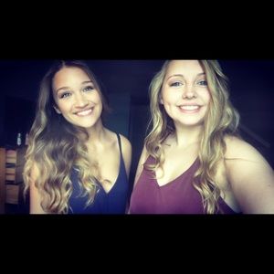 Meet your Posher, Morgan